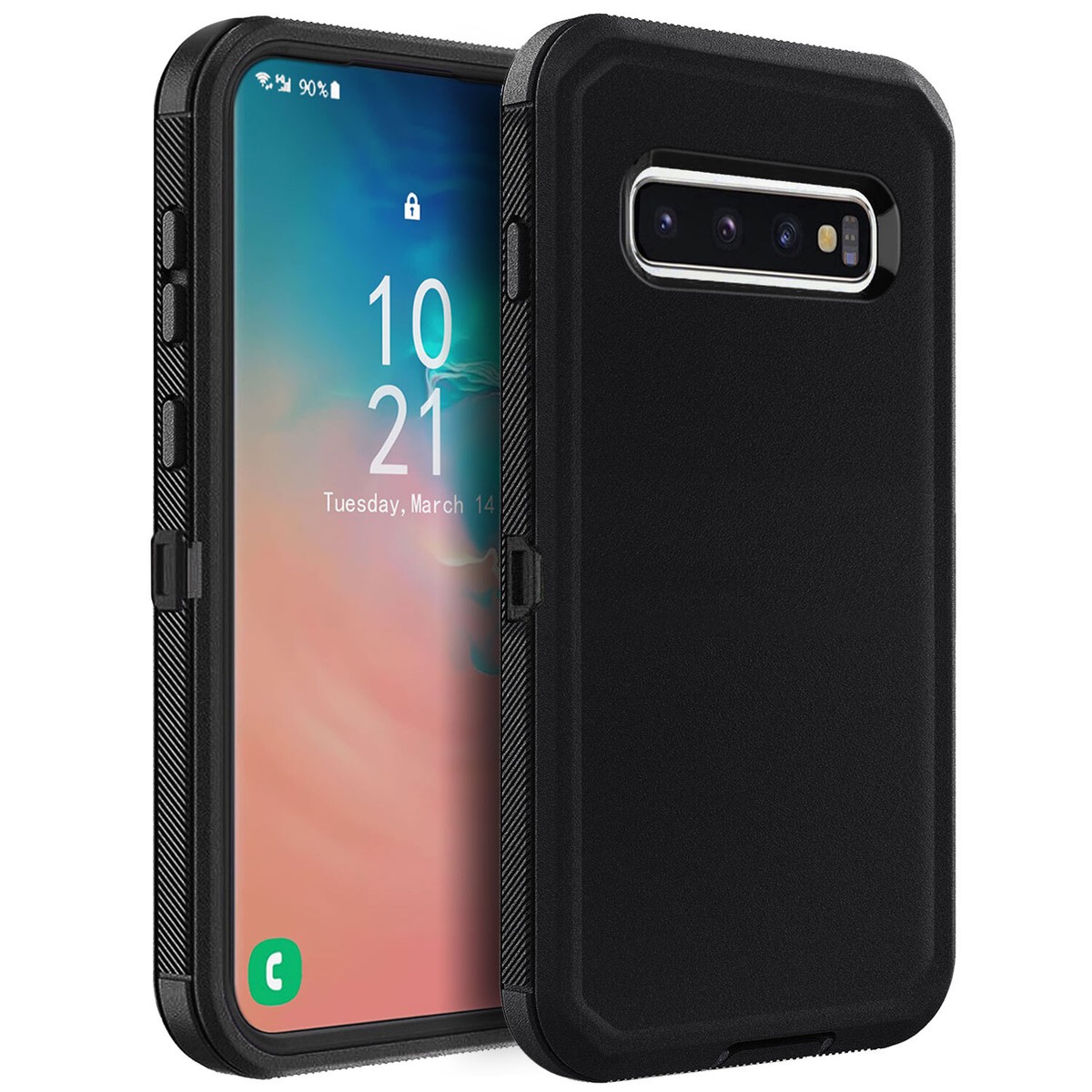 Punkjuice S10e Galaxy S10e Charging Case Punkjuice Galaxy S10 Plus