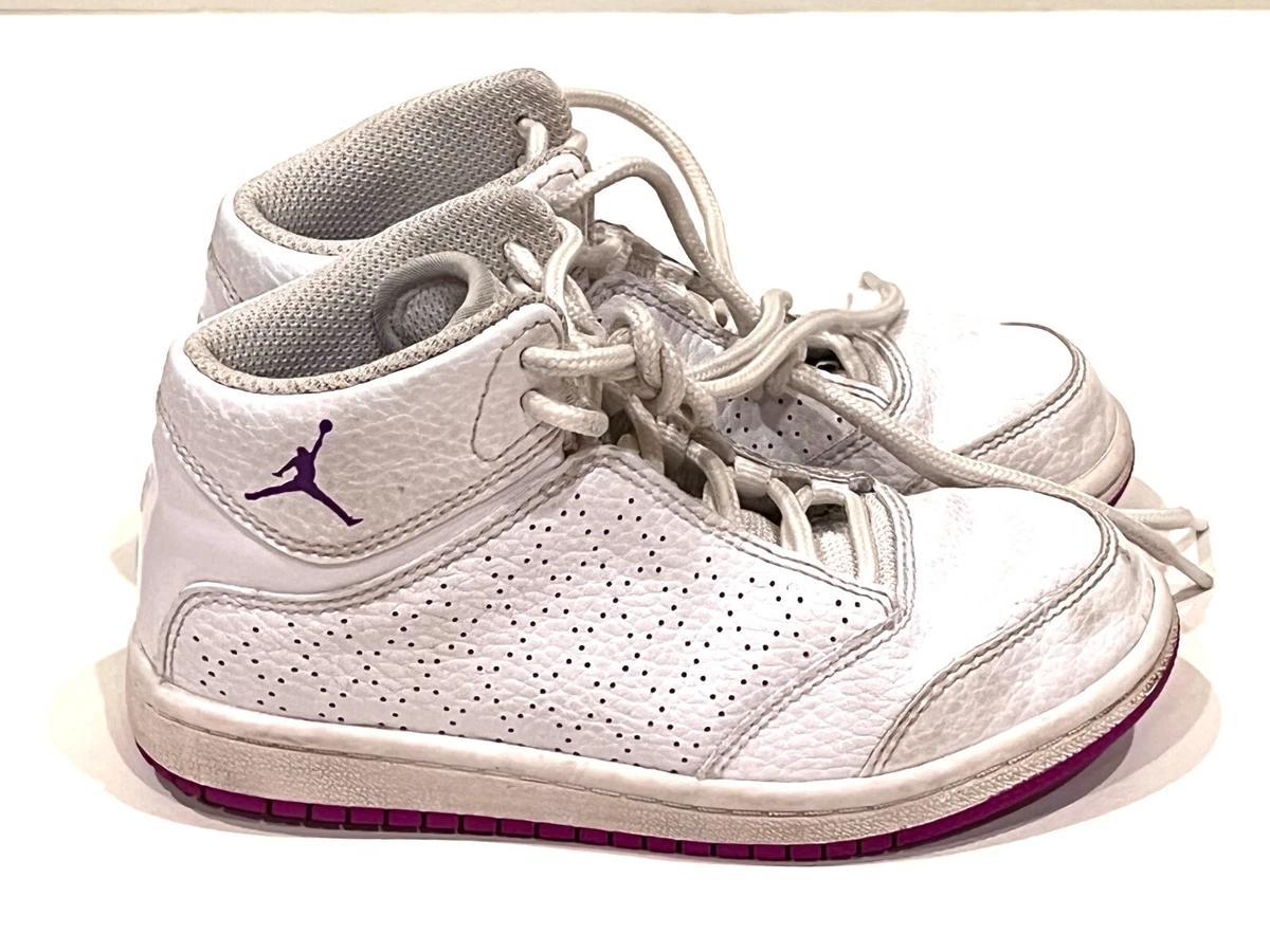 Jordan 1 flight 5 white Clearance