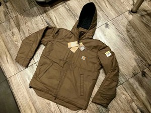 carhartt maximum movement