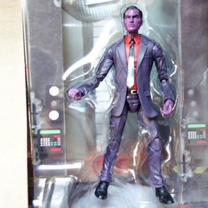 purple man marvel legends