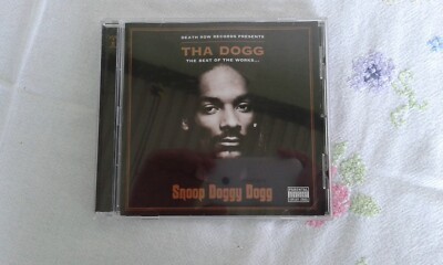 3 x CD Pack Leerhüllen DEATH ROW THE ULTIMATE BEST OF THE WORKS SPECIAL EDITION