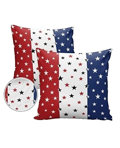 Comprobado 100% poliéster funda de almohada Almohadas de Decoración para el Hogar