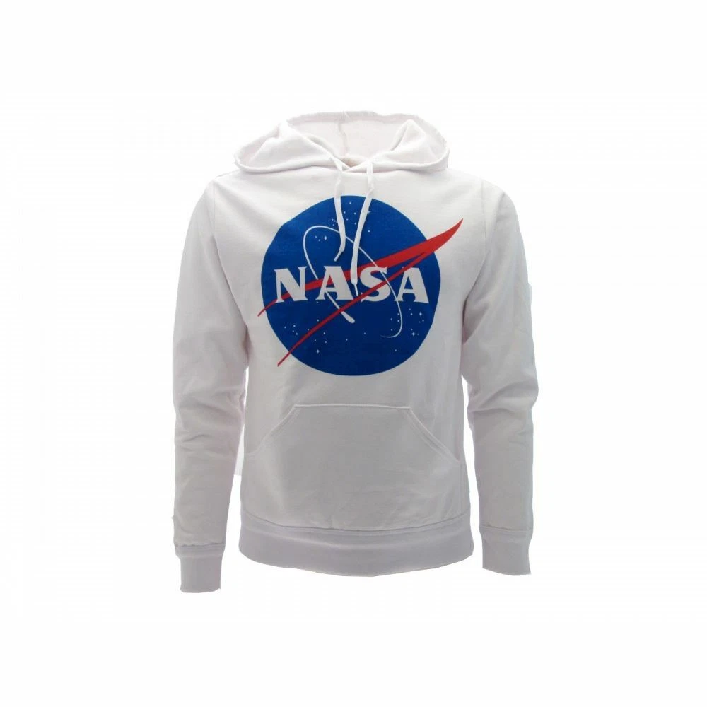 Sudadera Nasa Oficial las Tallas eBay