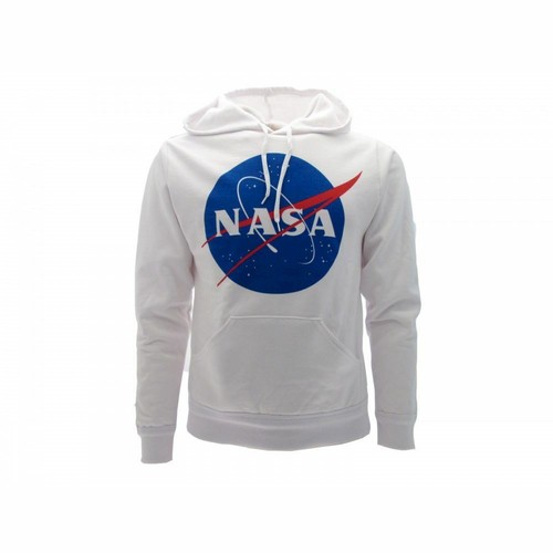 Sudadera Nasa Original Oficial Todas las Tallas Disponibles | eBay
