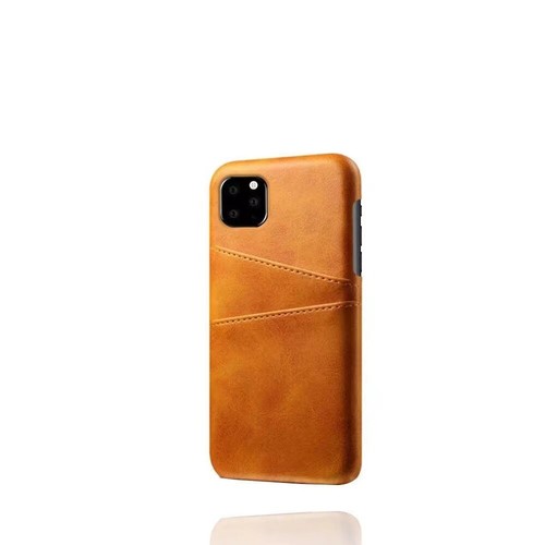 Leather Card Slots Matte Case Cover For iPhone 13 Pro Max 12 11 XR XS Max 8 7 - Picture 21 of 25
