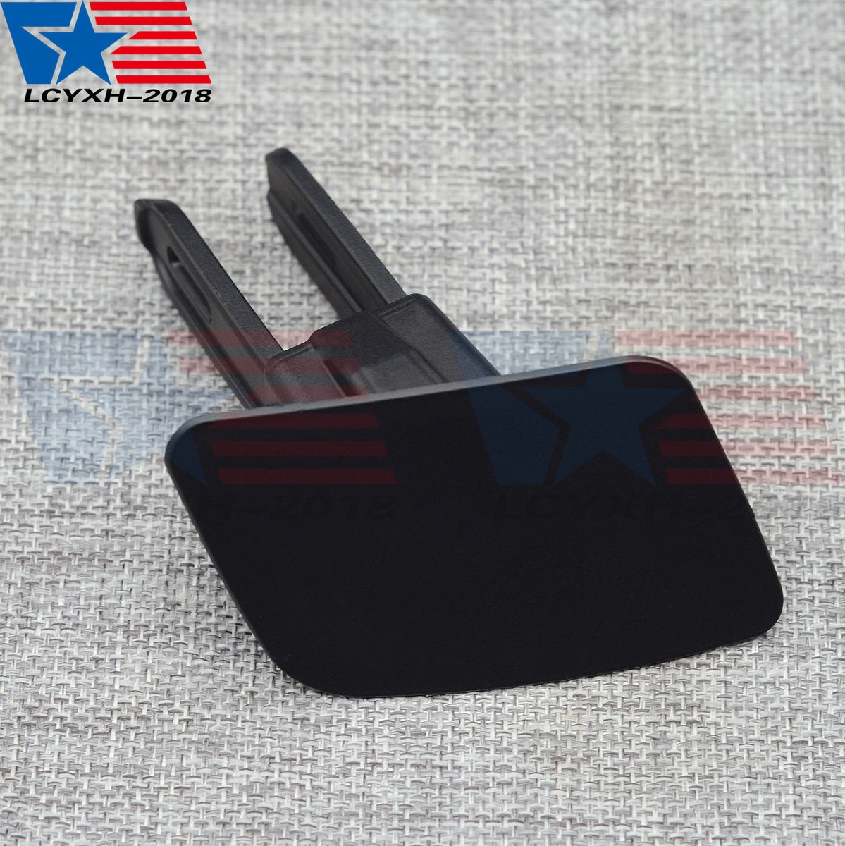 LH&RH Side Headlight Lamp Washer Cover Fit for 2016-2021 LH&RH Side Headlight Lamp Washer Cover Fit for 2016-2021