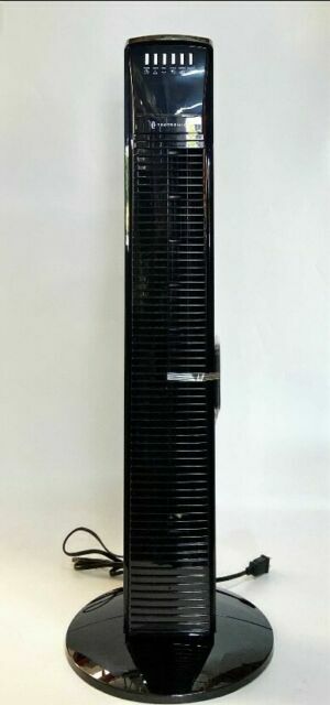 TaoTronics Oscillating Tower Fan 001 