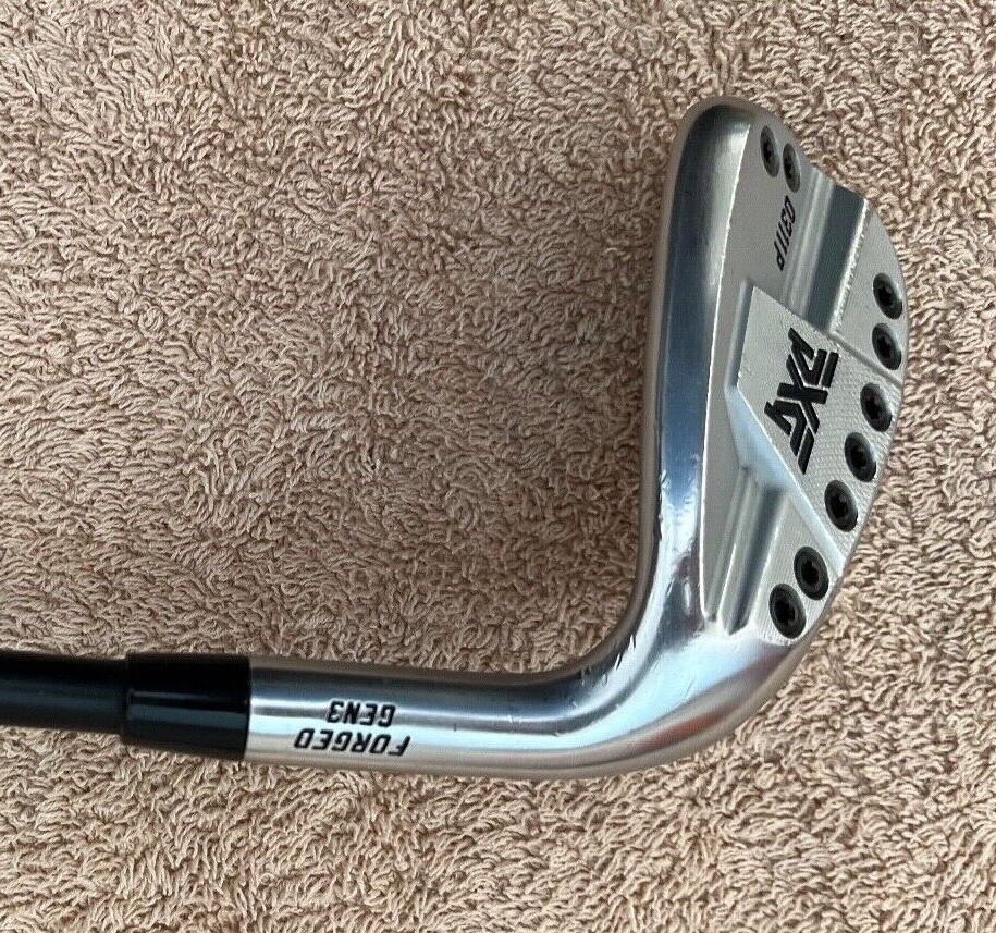 PXG gen 3 0311P gap wedge eBay