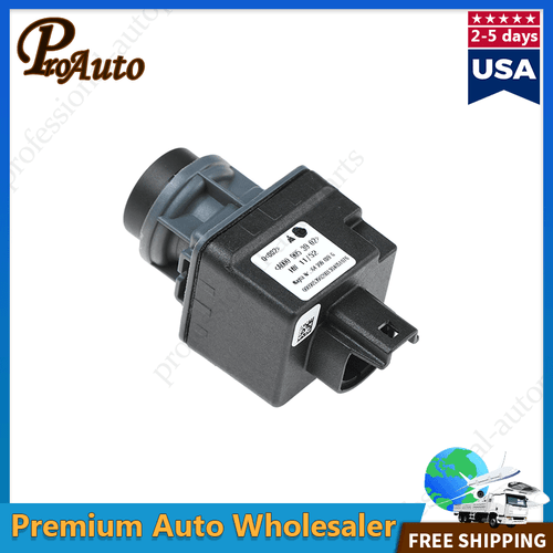 Front Surround View Camera A0009053902 For Mercedes ML GLE GLS W166 E-Class W212 - Picture 7 of 7