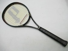 PRINCE THUNDER 850 LONGBODY OS TENNIS RACQUET 4 1/2 LONG TERM STORAGE