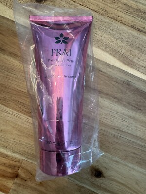 Prai Pretty in Prai Body Lotion Sealed  8 Oz 