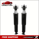 2PC Rear Gas Shocks Struts For 2000-2011 Buick Lesabre Park Avenue DTS Deville