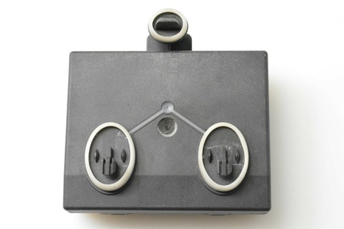 VOLKSWAGEN PASSAT B8 2017 5Q0959592E 5Q0959592B TÜRSTEUERGERÄT VORNE