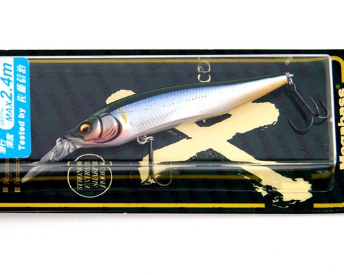 Megabass X-Nanahan +1 X-75 +1 Jerkbait - Picture 20 of 24