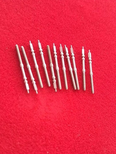 Zenith Cal 133.8 Winding Stem, # 401.
