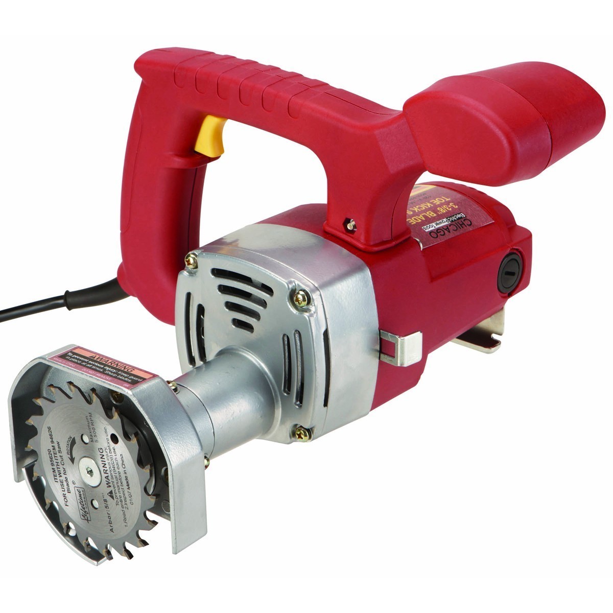 TOE KICK FLUSH CUTTING SAW FLOORING 