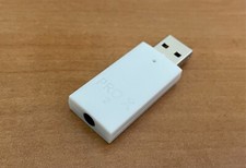 Logitech Receiver USB Stick Receiver for Logitech G PRO X 2 Headset Headphones