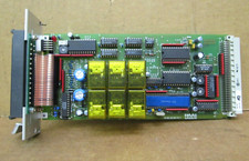 Haas Laser 18-06-39-AH V1.1 Circuit Board  50204HM