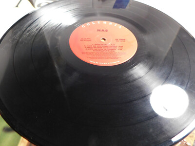 Nas – Hate Me Now 1999 12