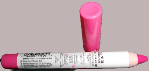 Physicians Formula Rosé Kiss All Day, Glossy Lip Color She's A Wild Rose NEW - Picture 3 of 3