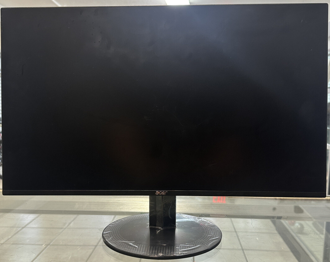 Acer SA241Y 23.8インチ FHD モニター Acer SA241Y B1 23.8