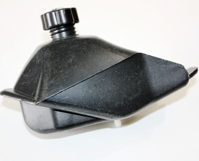 Serbatoio Benzina Per Mini Moto 47cc 49cc | Compatibile Con Pocket Bike, ATV, Quad | Ricambio Generico