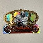1997 Pacific Crown Royale #38 Deion Sanders