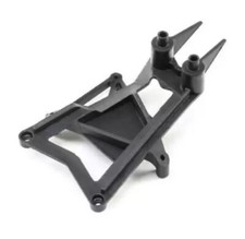 Losi Racing LOS251060 Rear Chassis Brace/ESC Mount 1/6 Super Baja Rey Desert