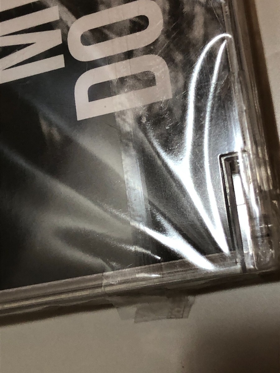 LOOK What You Made Me Do by Taylor Swift CD Big Machine