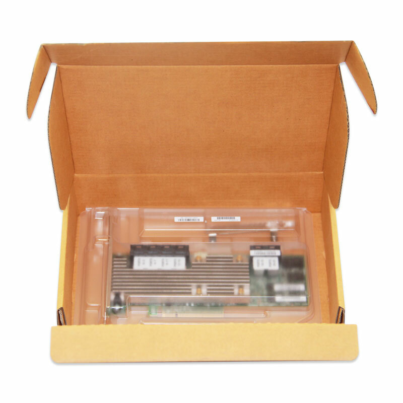 Broadcom MegaRAID SAS 9361-24i 4G 24P 05-50022-00 RAID Cards | eBay