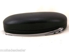 Preowned Oakley Matte Clear RIGHT Arm ONLY For New Style Frogskins Sunglasses