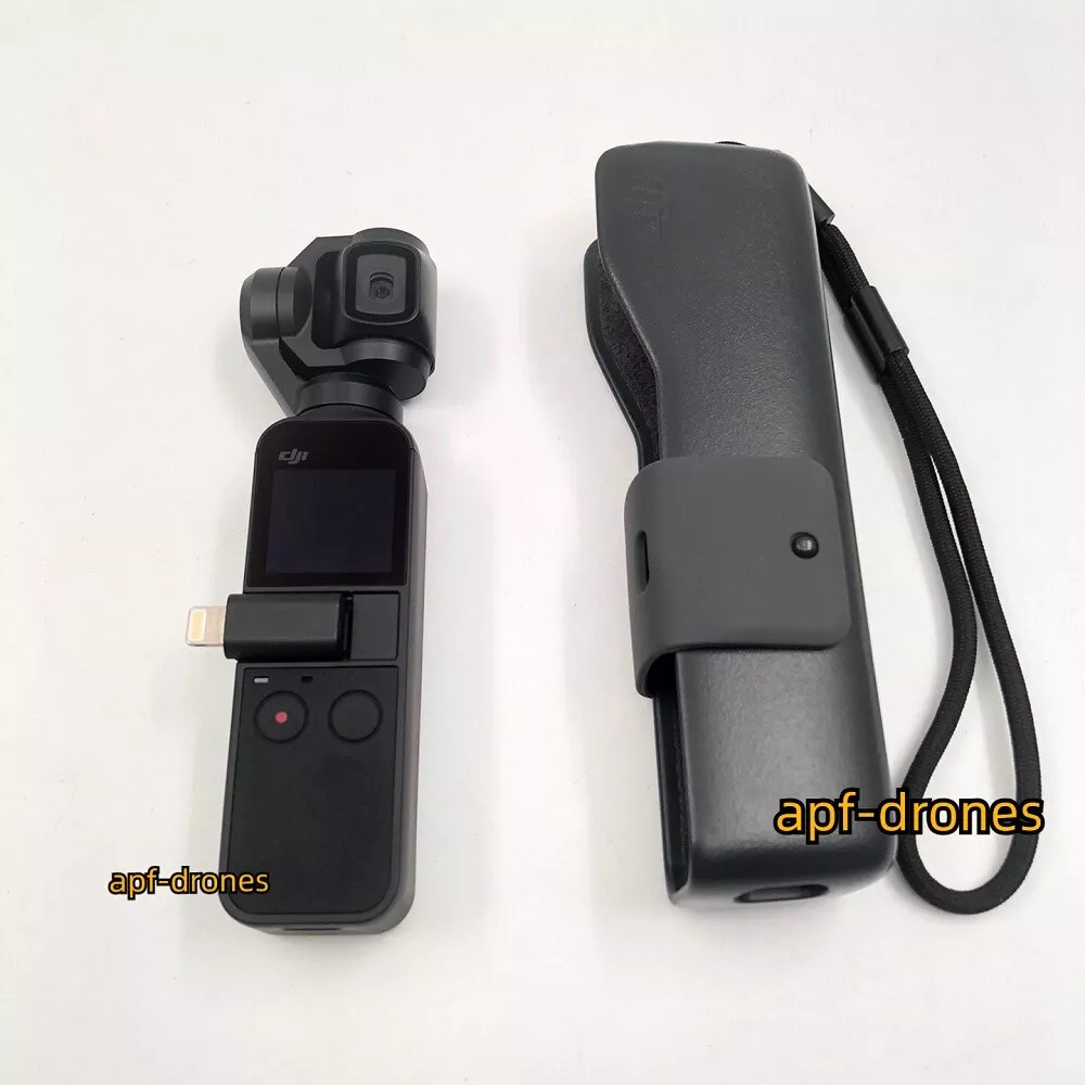 DJI OSMO POCKET モデル:OT110 made for iPhone オスモ ポケット ジンバルカメラ|ビデオカメラ DJI OSMO POCKET モデル:OT110 made for iPhone オスモ ポケット ジンバルカメラ|ビデオカメラ