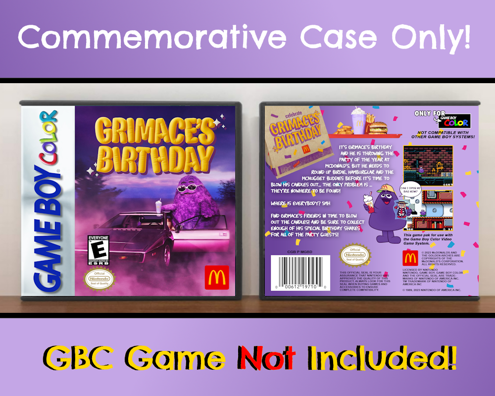 Completed My Custom Cartridge Today To Add To The Collection. : R/Gameboy - Foto 10