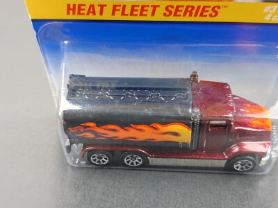 ホットウィール TANK TRUCK Amazon.com: Hot Wheels Tank Truck : Toys & Games