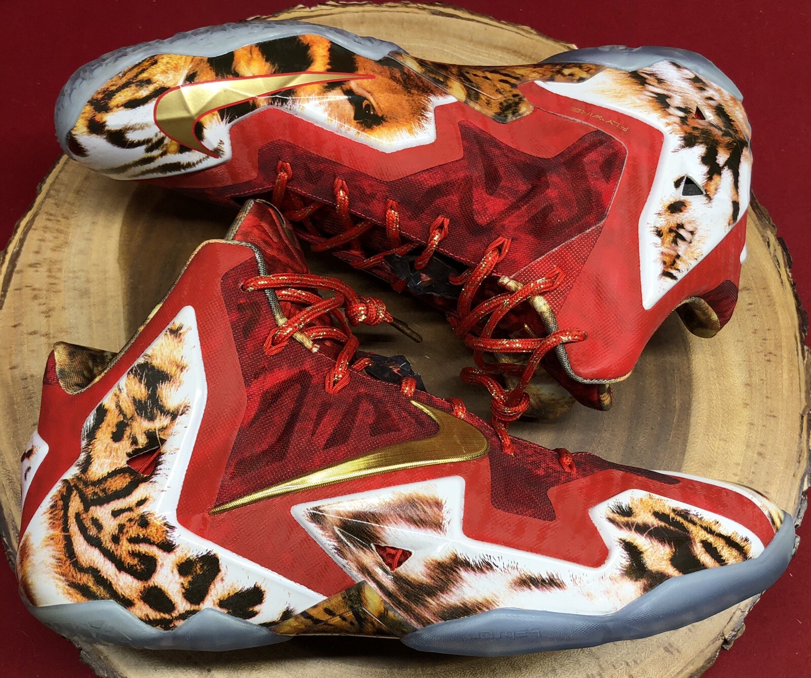 lebron 11 nba 2k14
