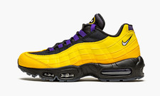 Preços baixos em Nike LeBron James x Air Max 95 NRG Home Team | eBay