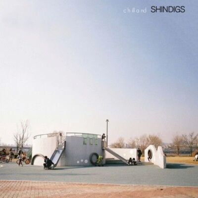 SHINDIGS CHILLAND NEW LP 889466090813 | eBay SHINDIGS CHILLAND NEW LP 889466090813 | eBay