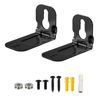 Wall Mount Bracket for Soundbar HW-B550 B450 Q990B Q990C Q800B S60A N950