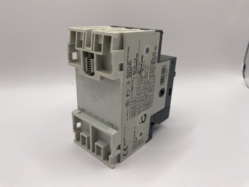 ABB MS 116-1.6 Circuit Breaker 1SAM250000R1006 Manual Motor Starter - Picture 6 of 9