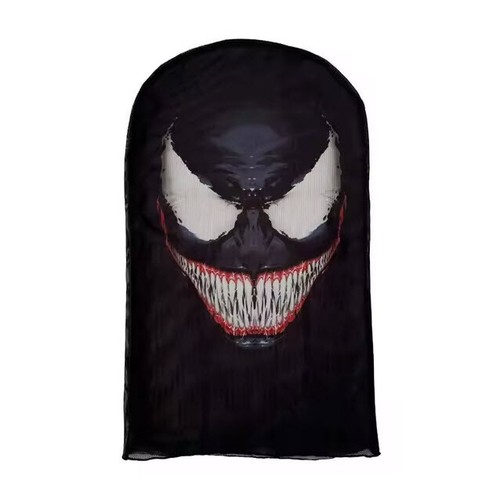 Cosplay Headwear Bandana Fashion Balaclava 3D Printed Mask Elastic Mesh FullFace - Picture 6 of 10