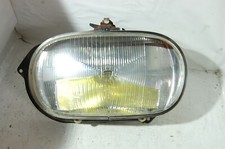 phare avant gauche de peugeot 204 , marchal amplilux ;neuf
