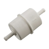 Blue Print Kraftstofffilter Iveco ADBP230001