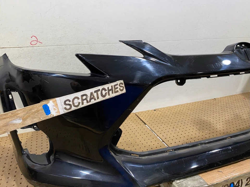 CUBIERTA PARACHOQUES DELANTERO AM 2014-2015-2016 SCION TC Foto 3 de 4