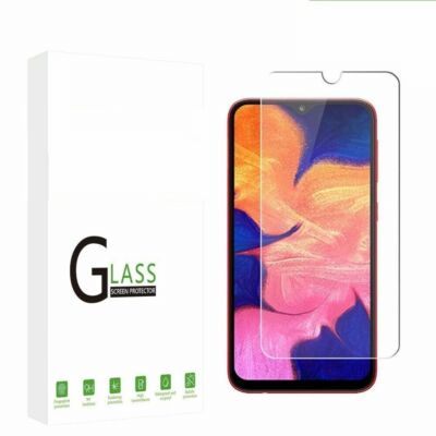 Per Samsung Galaxy S23 FE 5G Pellicola Protettiva Per Schermo In Vetro Temperato