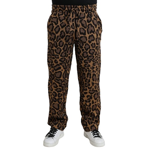 Short Cargo Patchwork Vert Dolce & Gabbana Homme - Taille IT52/W38/XL - Échantillon Magasin, Prix Cassé