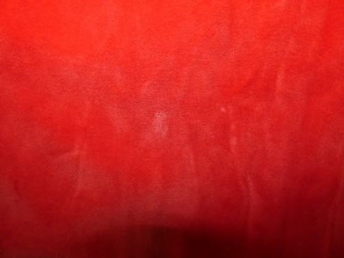 FILA Vintage Rare Track Bottoms Mens Size XL Red Velour 1980's Retro Casual - Picture 8 of 10