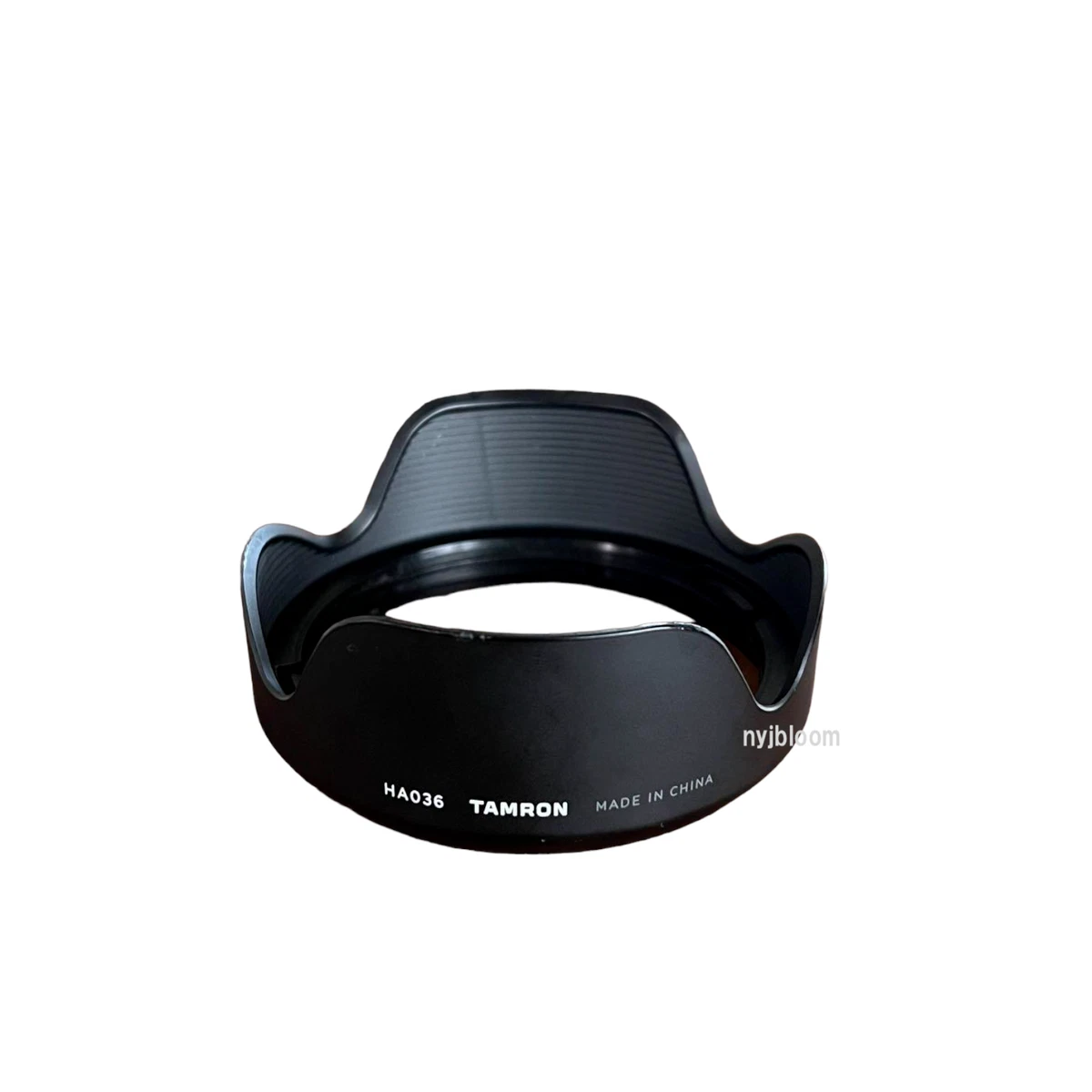 New TAMRON Lens Hood HA036 for 28-75mm F2.8 Di III Lens (A036) | eBay