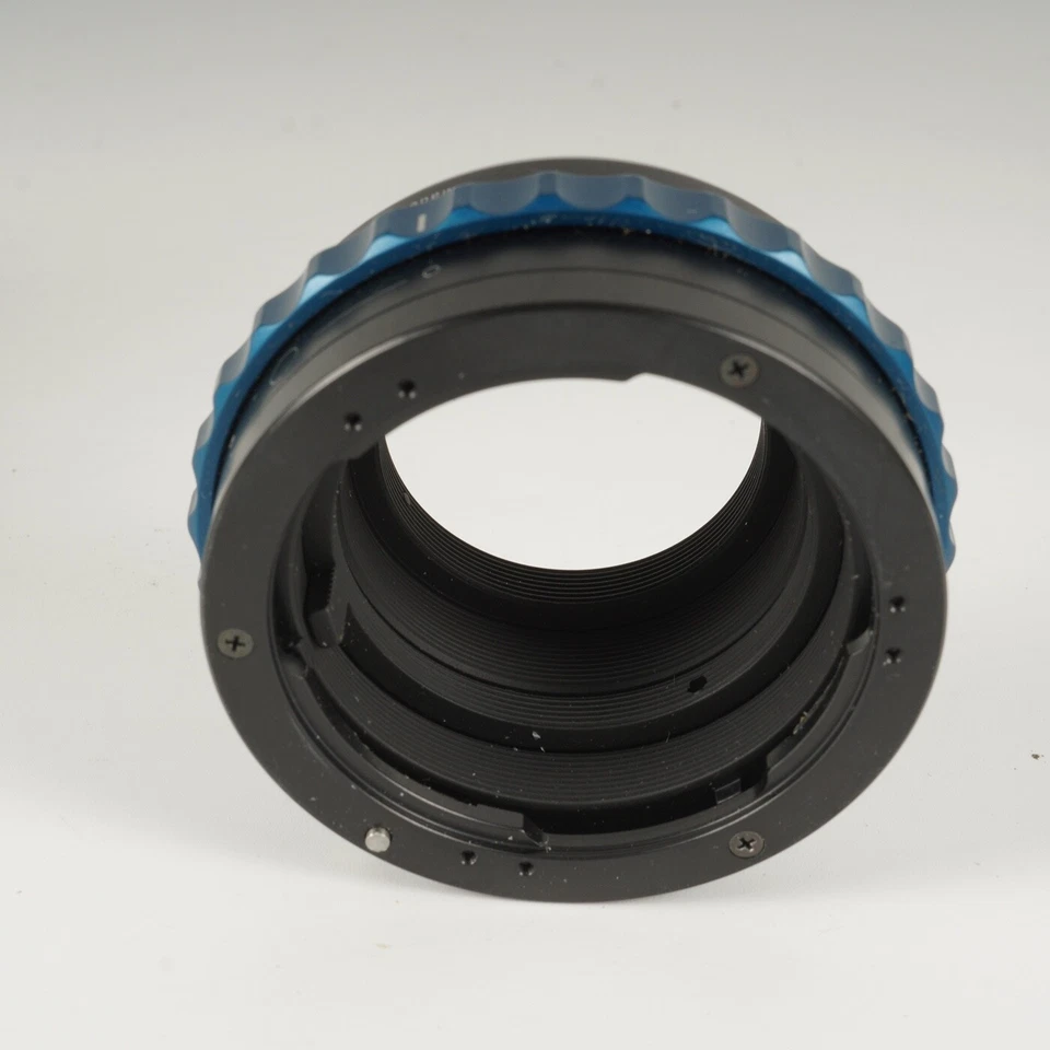 NOVOFLEX Adapter Pentax K Objektive to Nikon 1 Body - Image 2 of 4