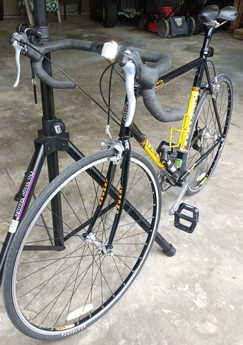 racing bike ebay