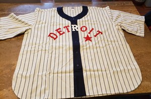 5x baseball jersey